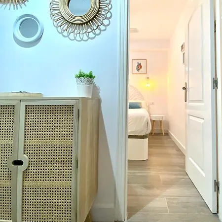 Apartamento La Riviera * 데니아