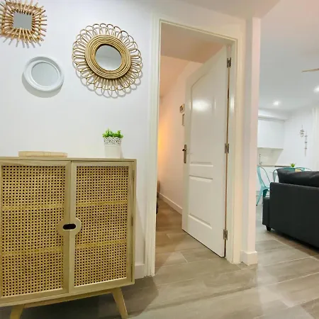 Apartamento La Riviera 아파트